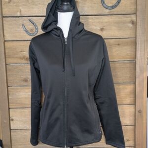Russell Zip Sweatshirt